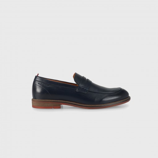 CAYE Leather Loafer