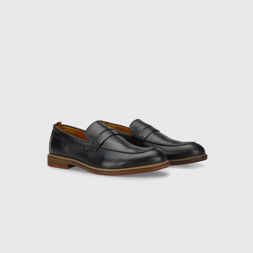 CAYE Leather Loafer