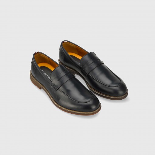 CAYE Leather Loafer