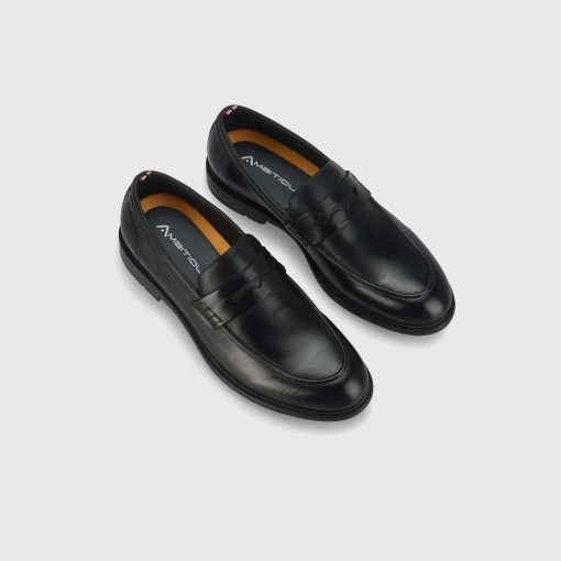 CAYE Leather Loafer CAYE Leather Loafer