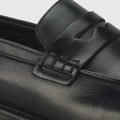 CAYE Leather Loafer CAYE Leather Loafer