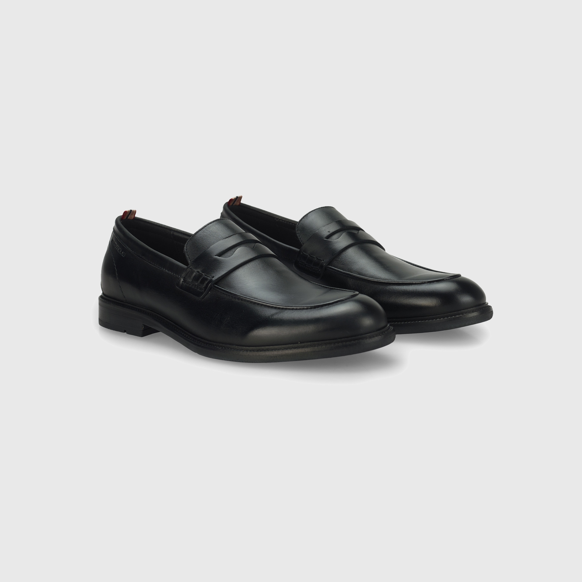 CAYE Leather Loafer