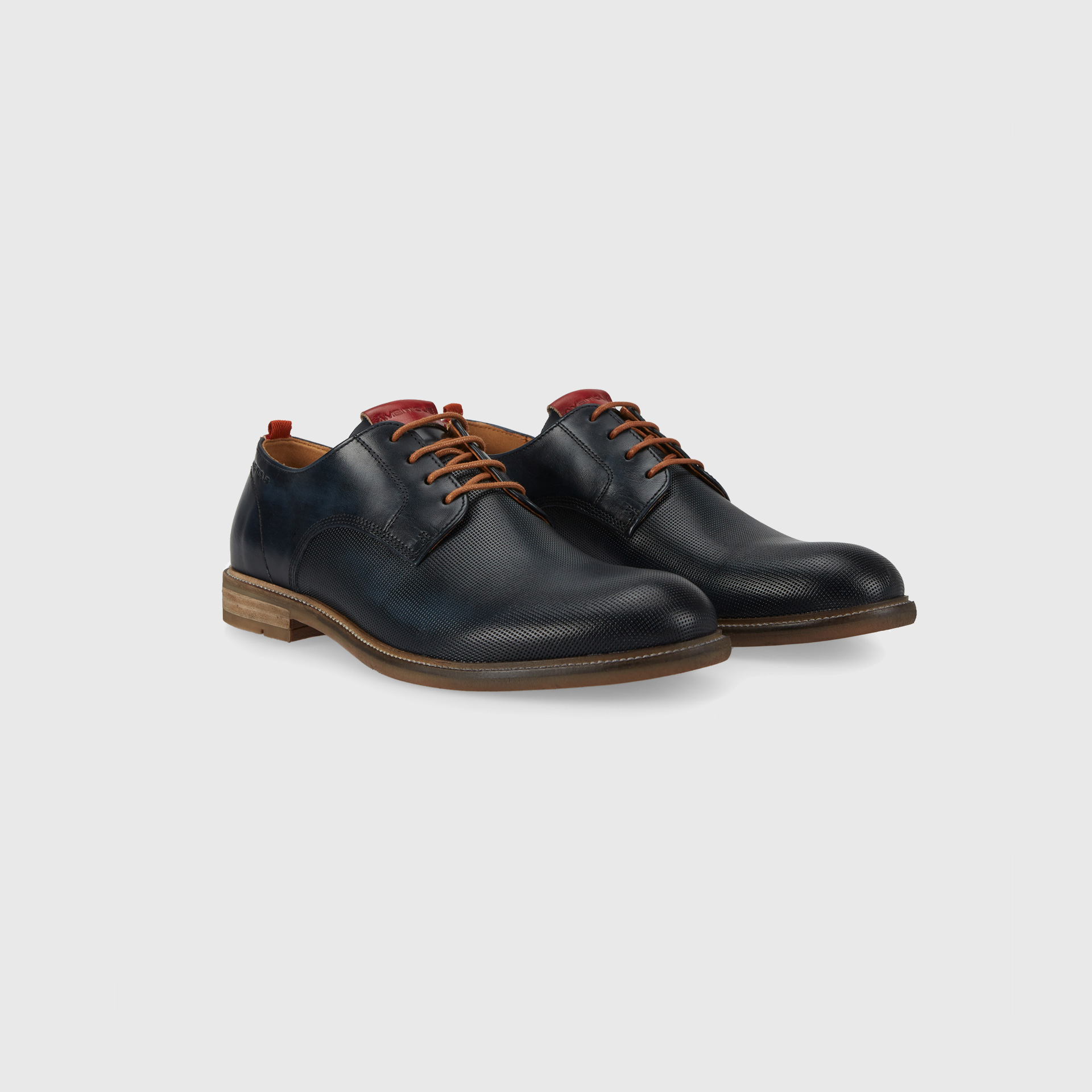 CAYE Derby Shoe
