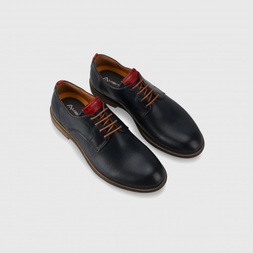 CAYE Derby Shoe