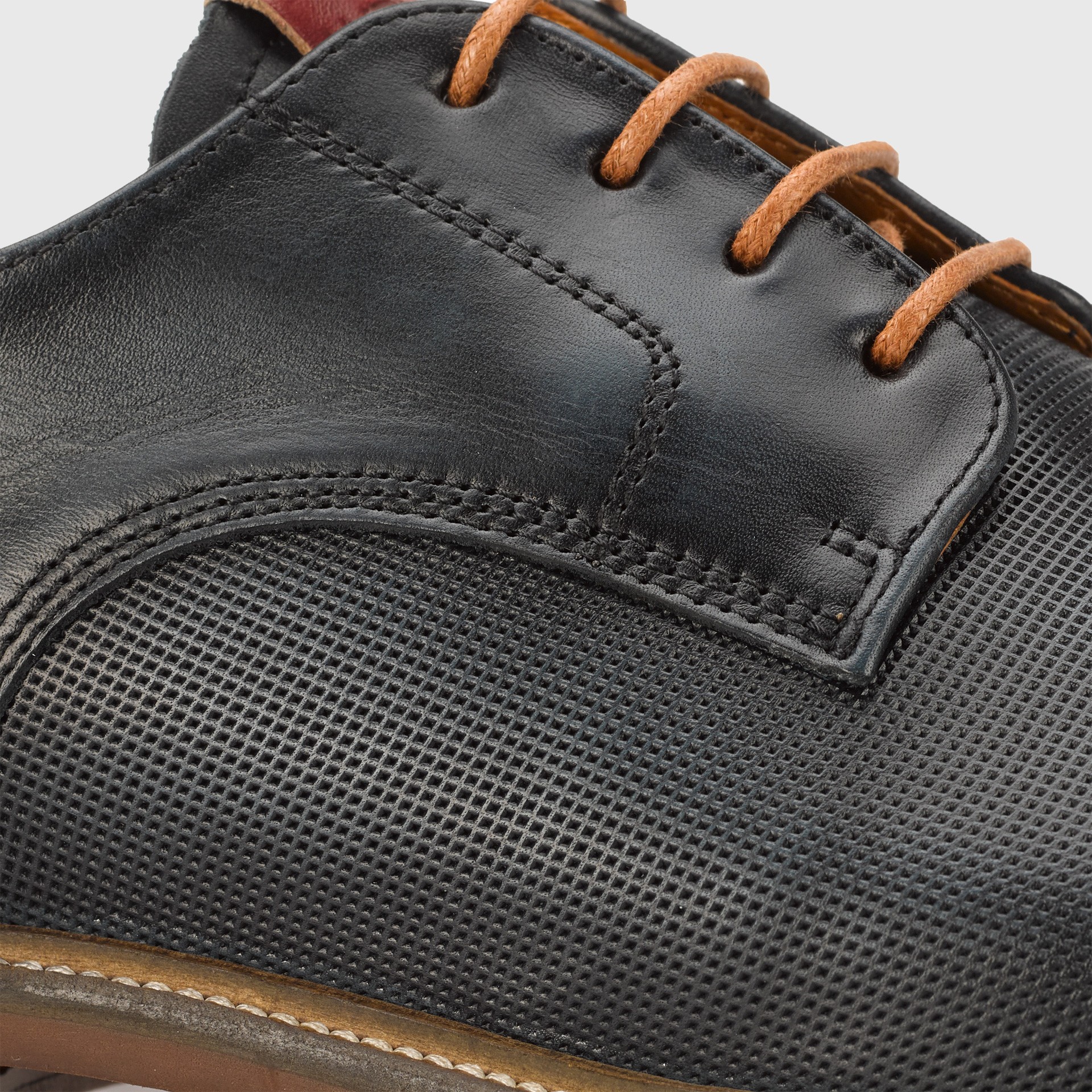 CAYE Derby Shoe