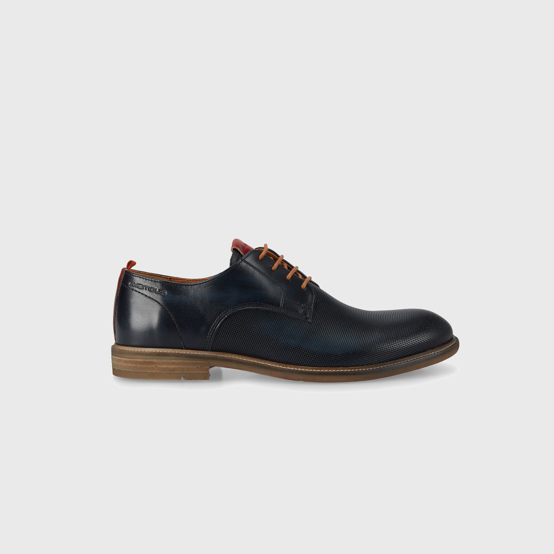 CAYE Derby Shoe