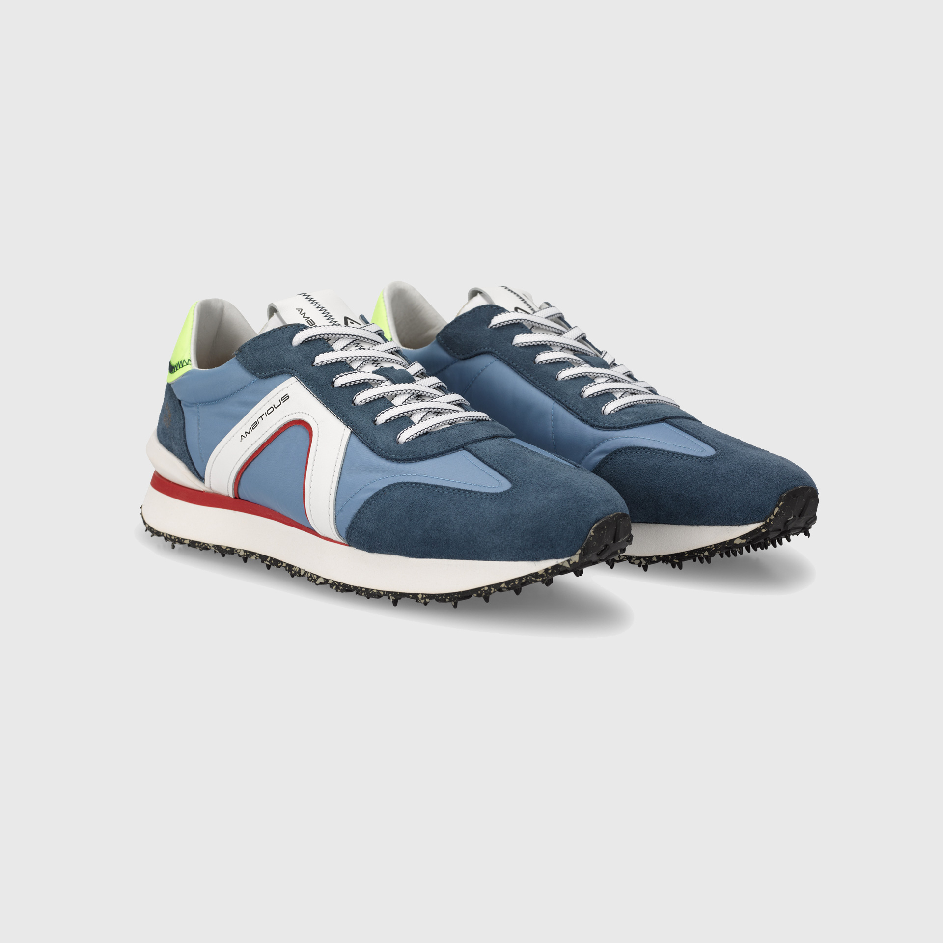 RHOME Retro Runner