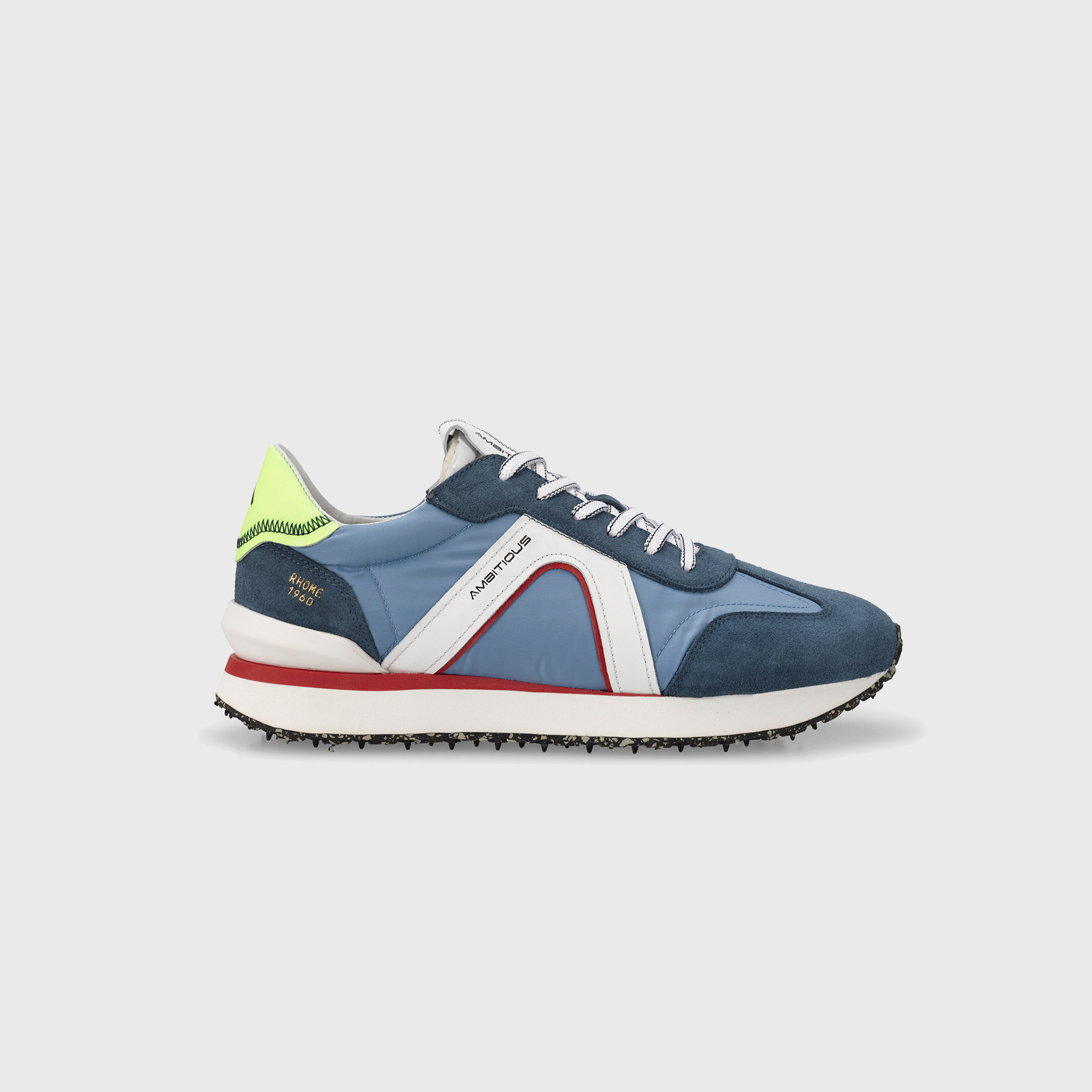 RHOME Retro Runner