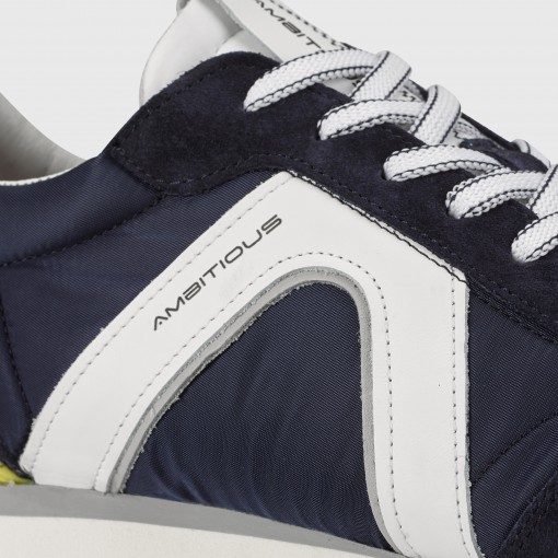 RHOME Retro Runner RHOME Retro Runner