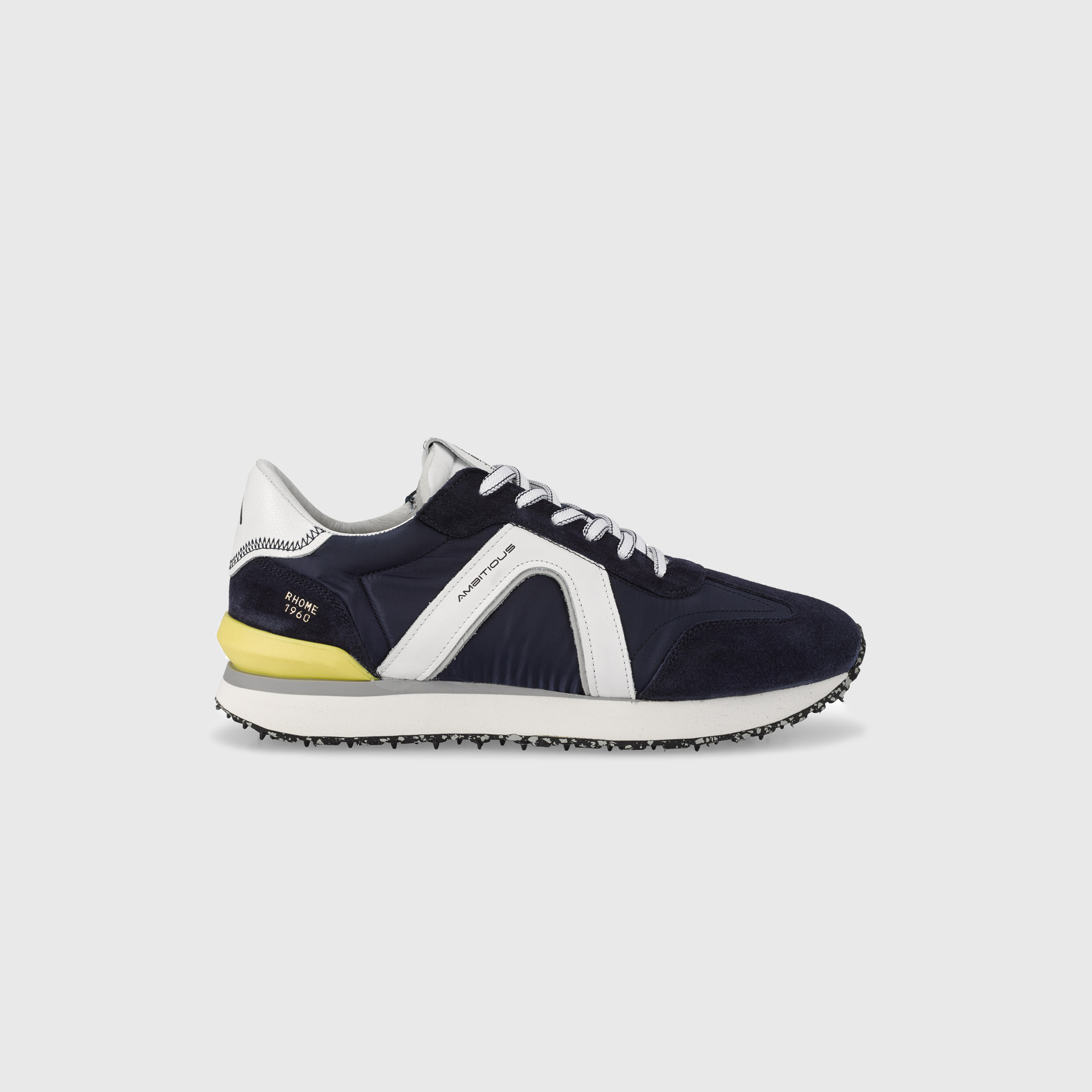 RHOME Retro Runner
