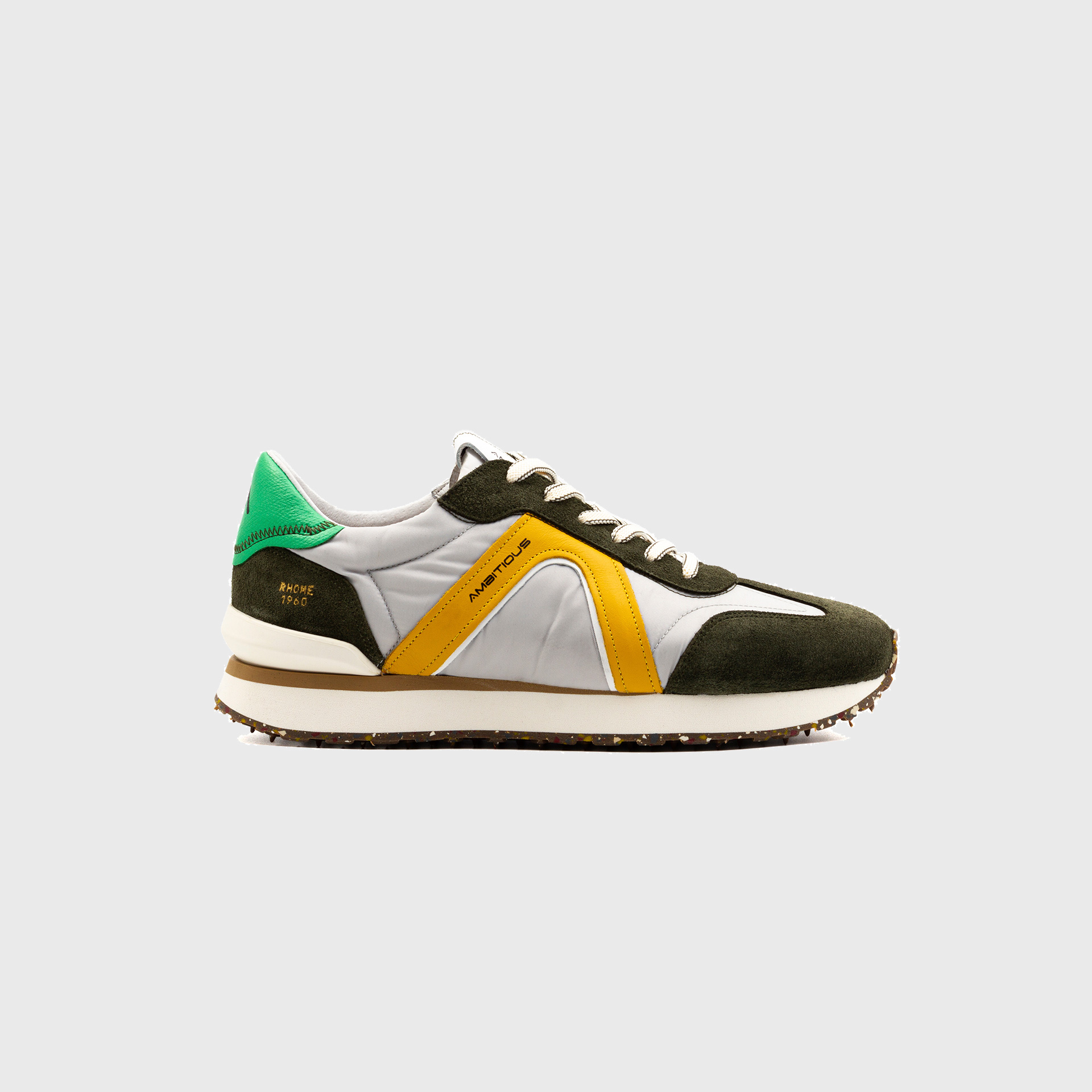 RHOME Retro Runner