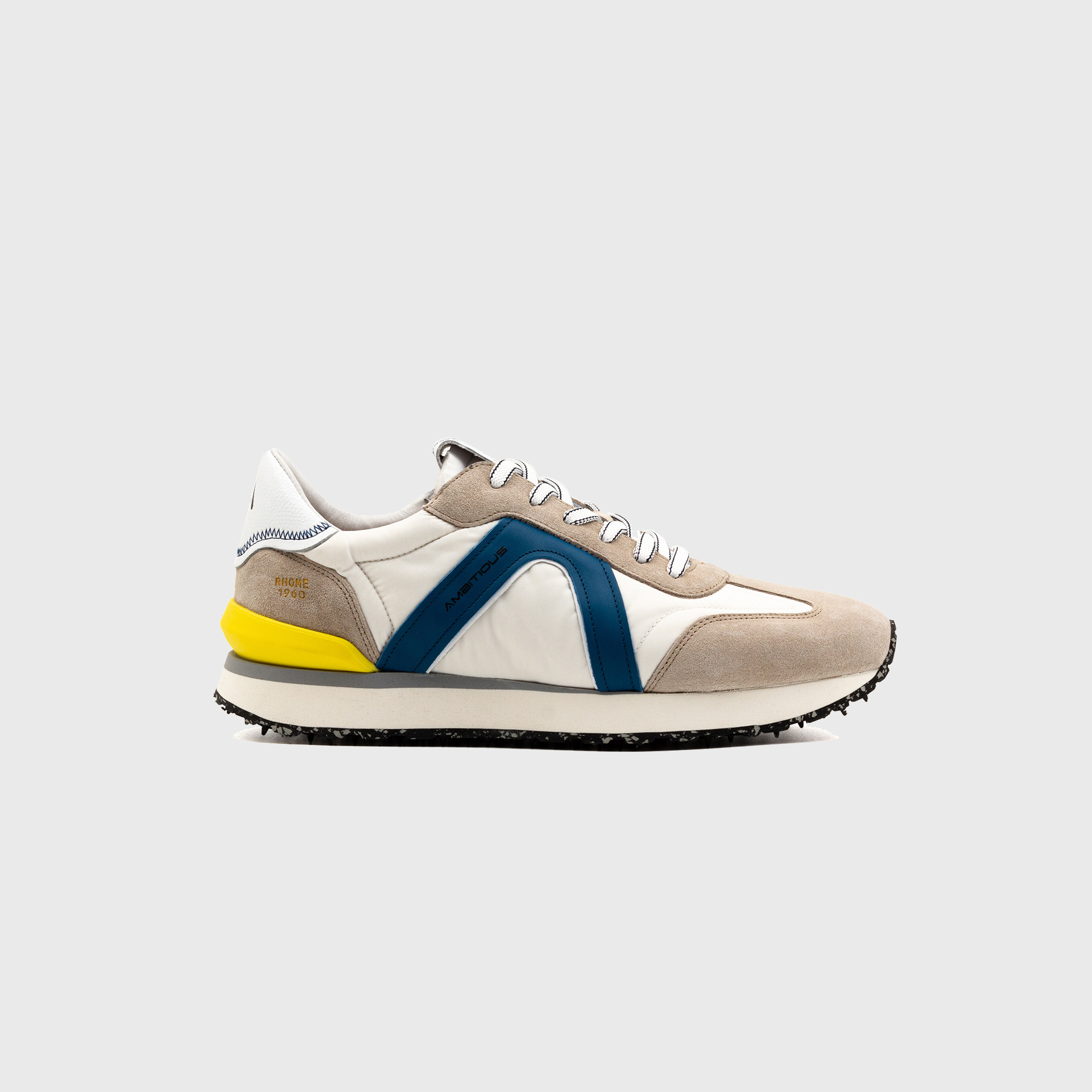 RHOME Retro Runner