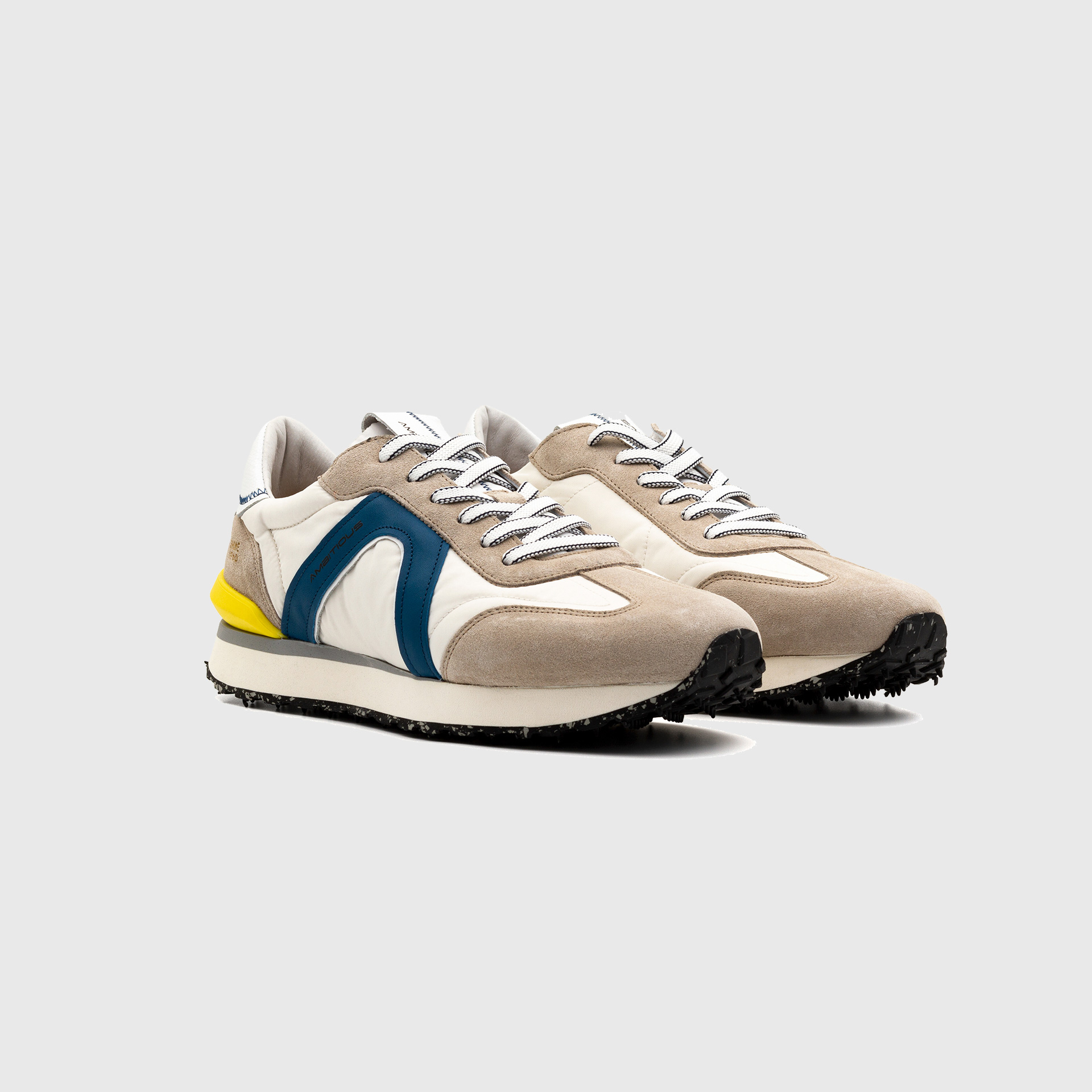 RHOME Retro Runner