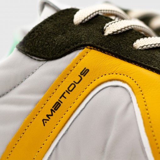 RHOME Retro Runner RHOME Retro Runner