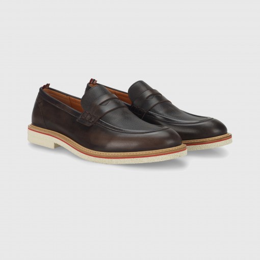 JACK Penny Loafer