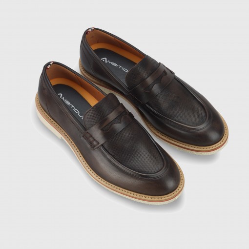 JACK Penny Loafer