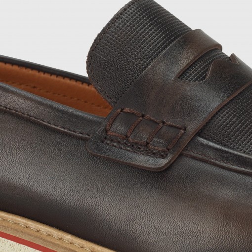 JACK Penny Loafer