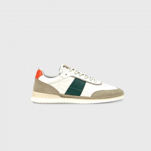 FRANZ Court Sneaker