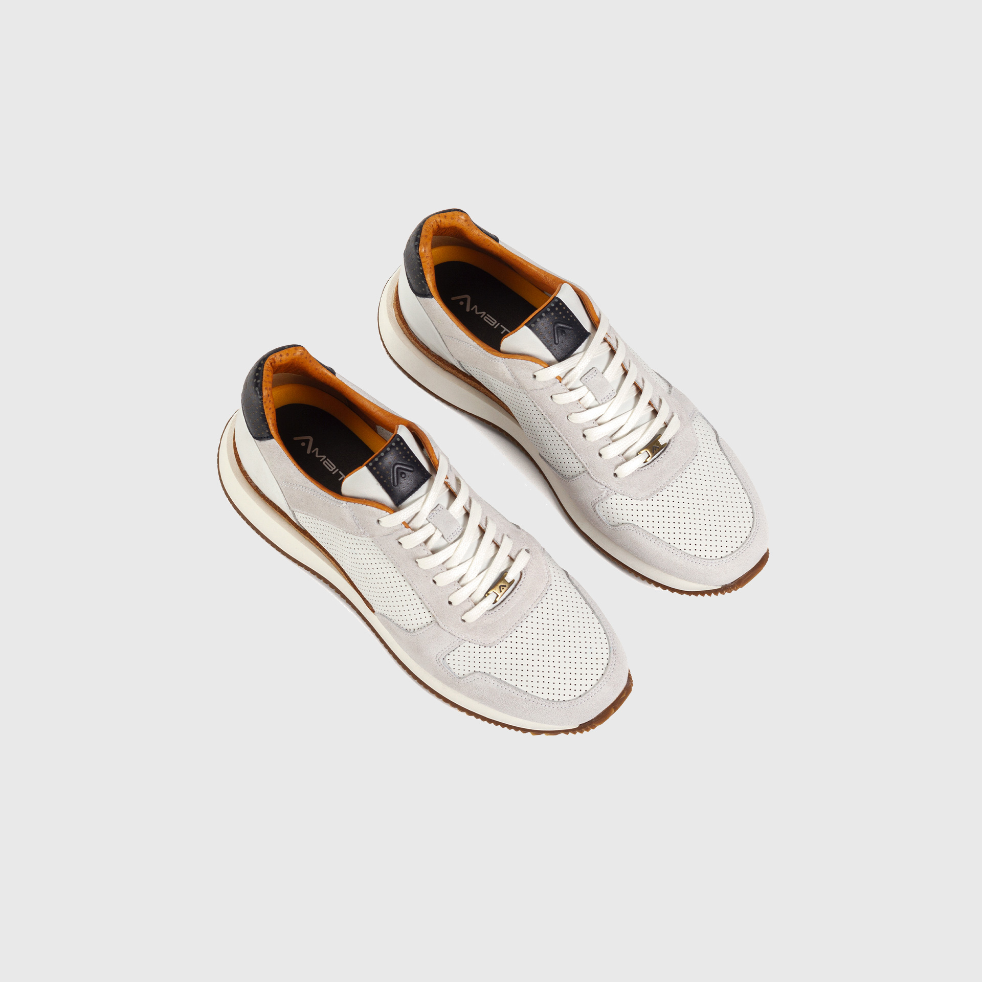 MAGMA Classic Sneaker