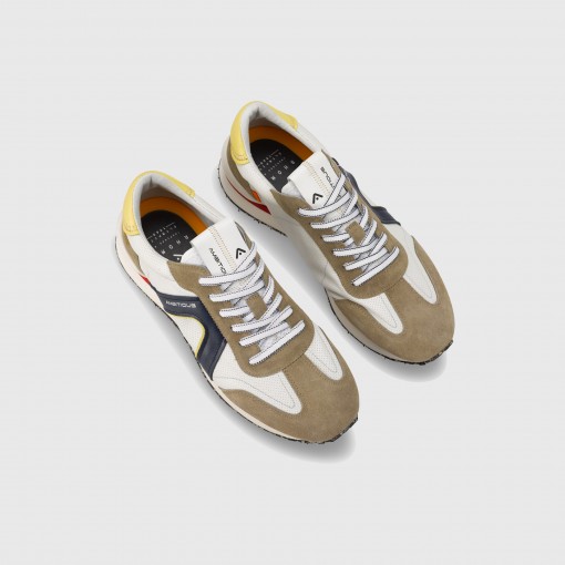 RHOME Retro Runner RHOME Retro Runner