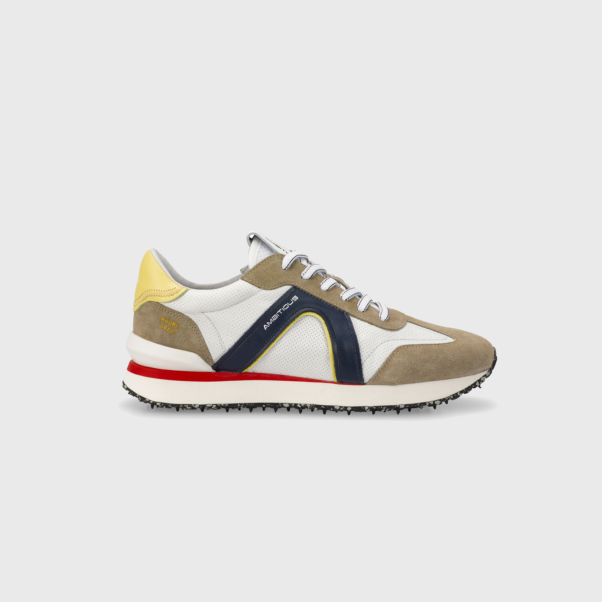 RHOME Retro Runner