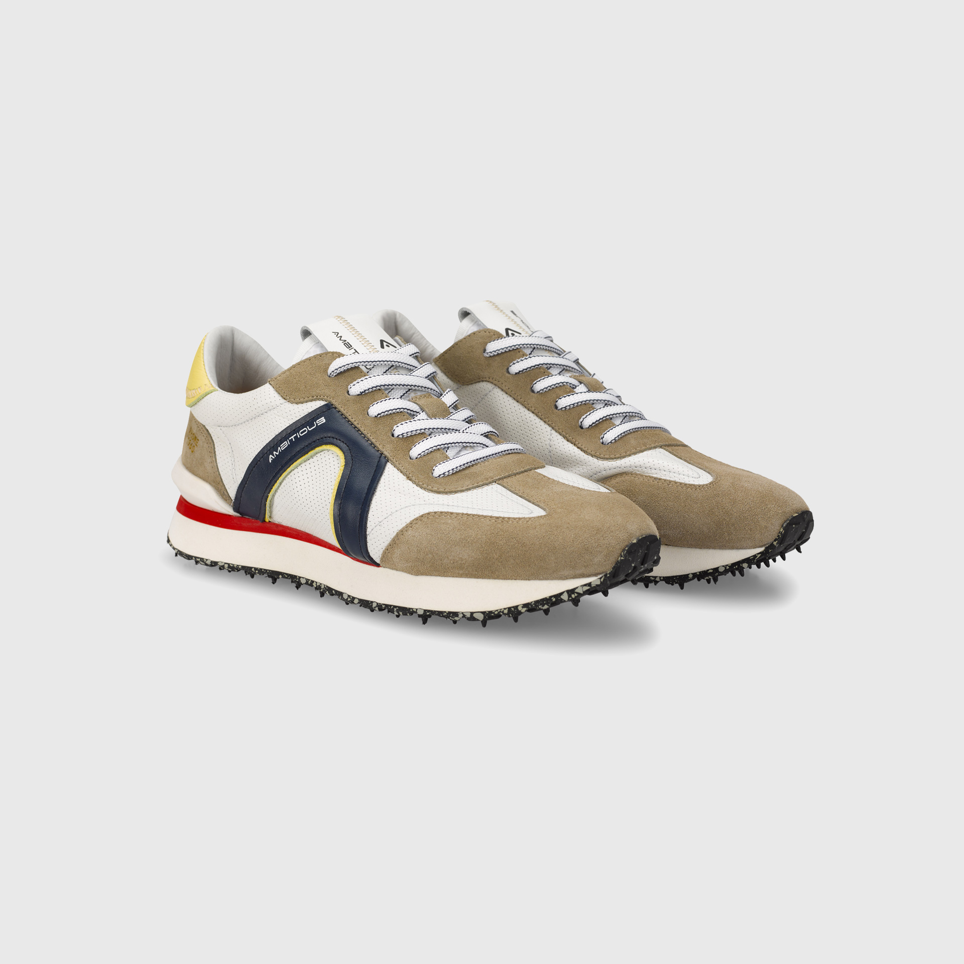 RHOME Retro Runner