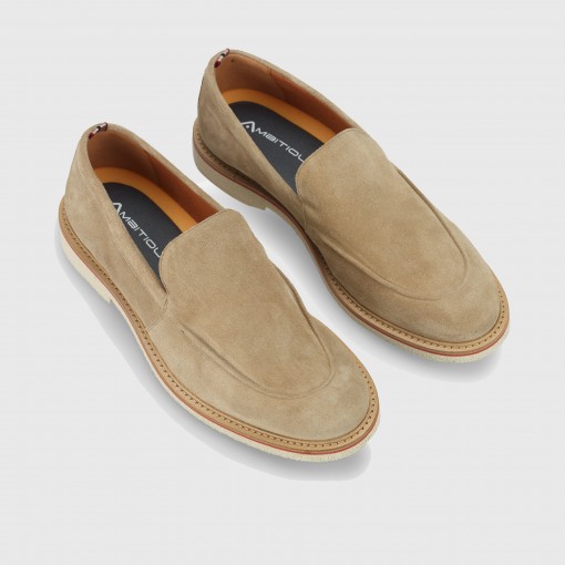 JACK Slipper Loafer