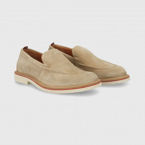 JACK Slipper Loafer