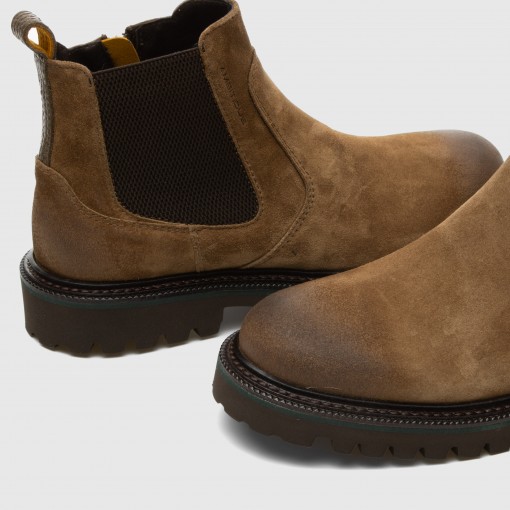 ERO Chelsea Boots