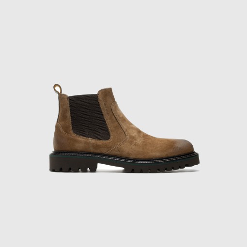 ERO Chelsea Boots