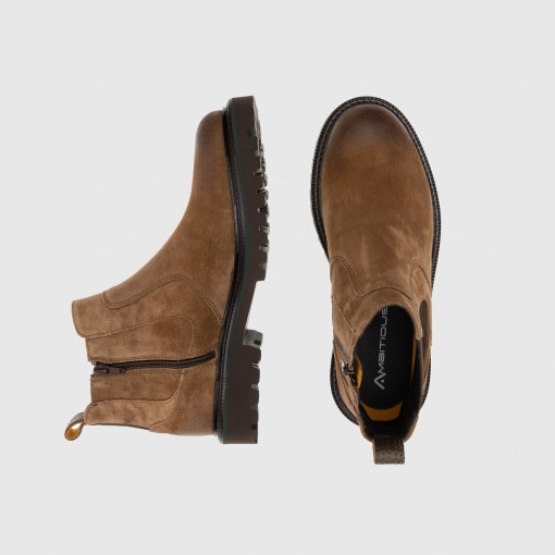 ERO Chelsea Boots