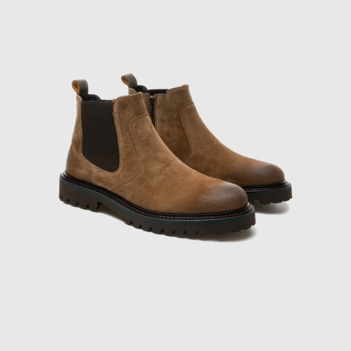 ERO Chelsea Boots