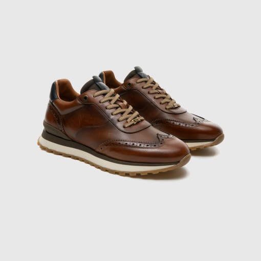 PARK Brogue Runner