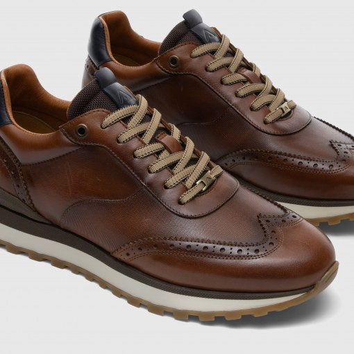 PARK Brogue Runner