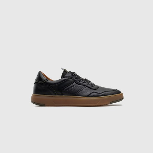 AKTIF Panel Low-Top Sneaker