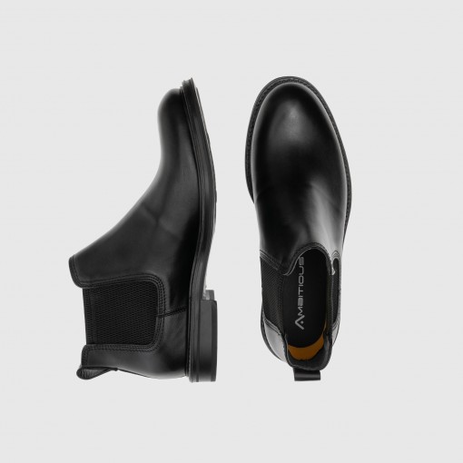 LUKE Chelsea Boot