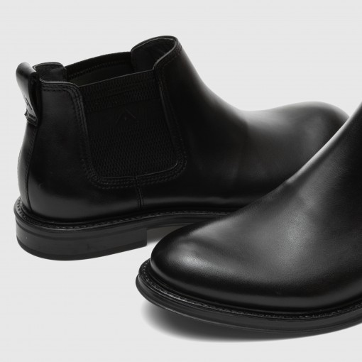 LUKE Chelsea Boot