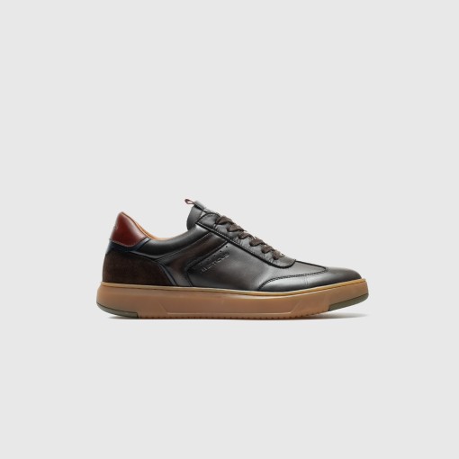 AKTIF Panel Low-Top Sneaker