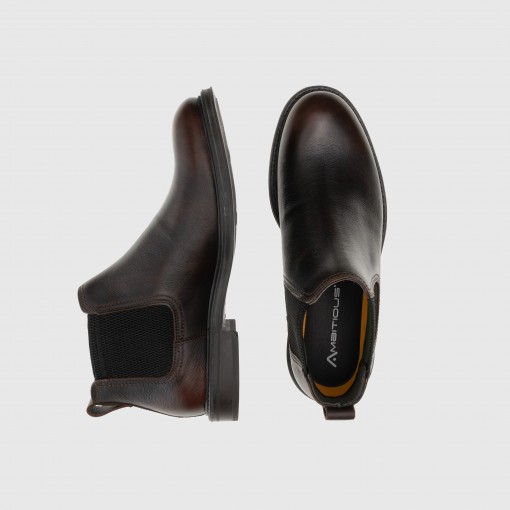 LUKE Chelsea Boot