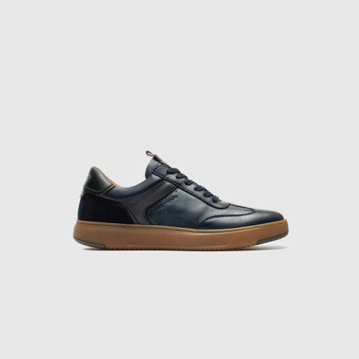 AKTIF Panel Low-Top Sneaker