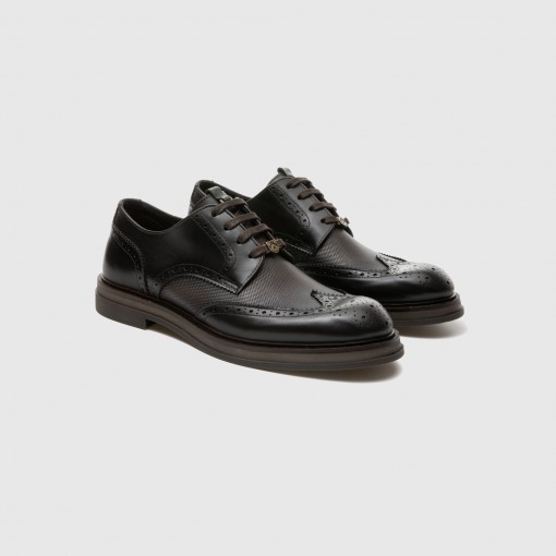 BTR Brogues Shoe