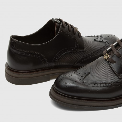 BTR Brogues Shoe