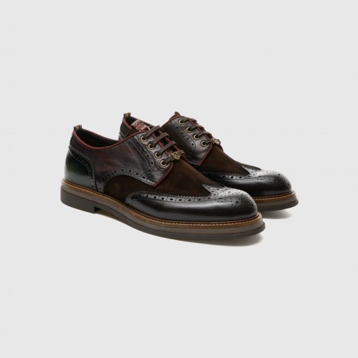 BTR Brogues