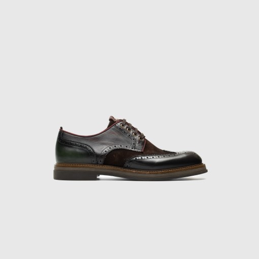 BTR Brogues Shoe