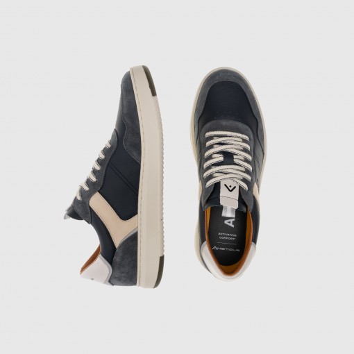 AKTIF Panel Low-Top Sneaker