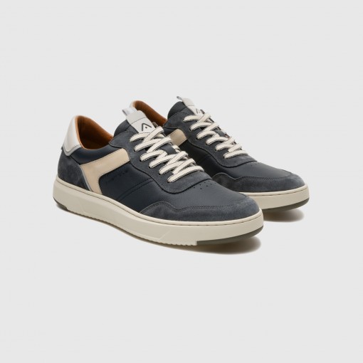 AKTIF Panel Low-Top Sneaker