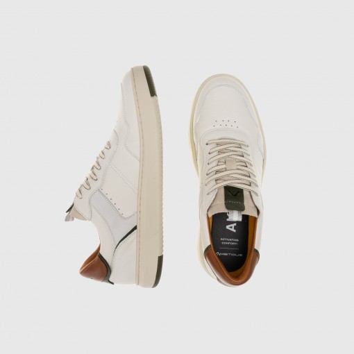 AKTIF Panel Low-Top Sneaker