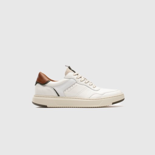 AKTIF Panel Low-Top Sneaker