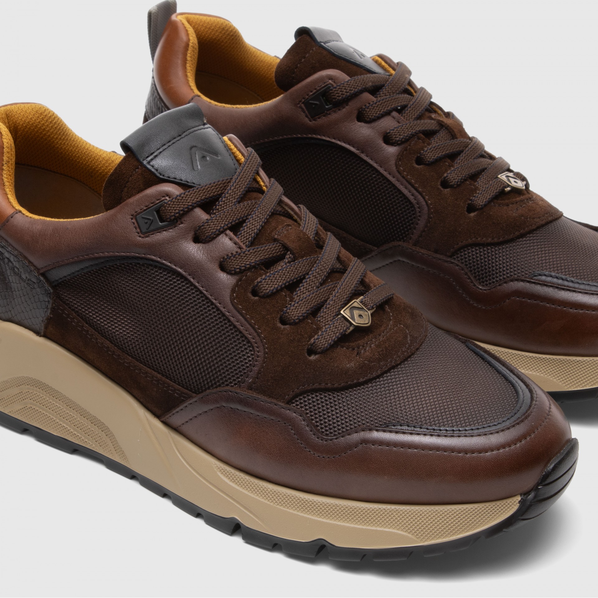 STRIDER Chunky Runner