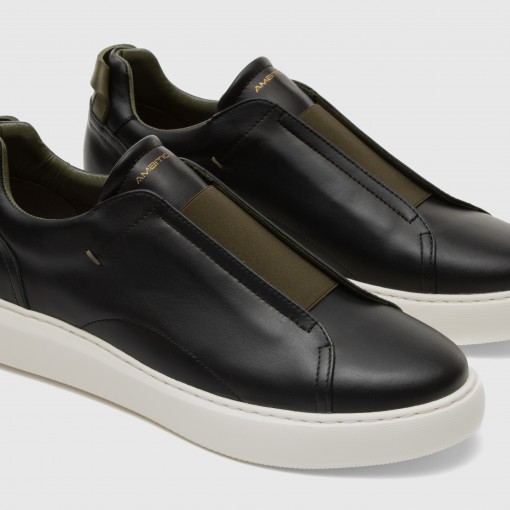 ECLIPSE Slip-On Sneaker